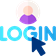 16bet vip icon