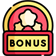 16bet vip icon